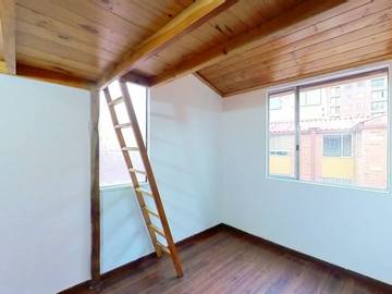Casa en venta Usaquen  - Bacata Reservado   74 m²,  $411.000.000 Parqueadero Propio