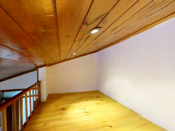 Casa en venta Usaquen  - Bacata Reservado   74 m²,  $411.000.000 Parqueadero Propio