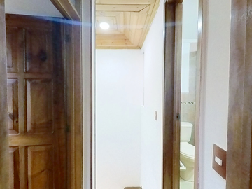 Casa en venta Usaquen  - Bacata Reservado   74 m²,  $411.000.000 Parqueadero Propio