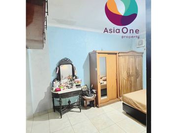 Dijual Rumah 2 lantai, Dekat RSUD Ciracas