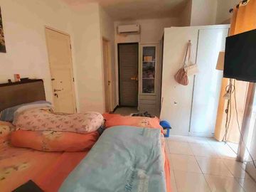 DIJUAL MURAH RUMAH HOEK FLUORITE GADING SERPONG