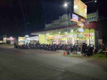ruang usaha dan hunian strategis laris bagi waris lanjutkan