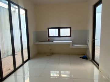Di Jual / Sewa Rumah strategis di Cluster Nittaya The Avani BSD City – 3 KT