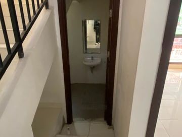 Di Jual / Sewa Rumah strategis di Cluster Nittaya The Avani BSD City – 3 KT