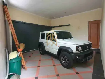 Rumah Hook Premium di Suryalaya Regol Buahbatu Bandung Kota