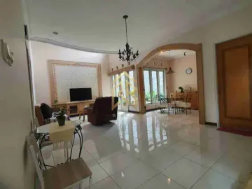 Rumah Hook Premium di Suryalaya Regol Buahbatu Bandung Kota