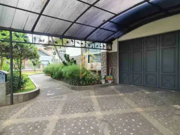 Rumah Hook Premium di Suryalaya Regol Buahbatu Bandung Kota