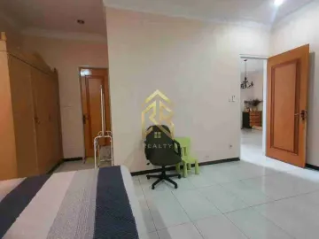 Rumah Hook Premium di Suryalaya Regol Buahbatu Bandung Kota