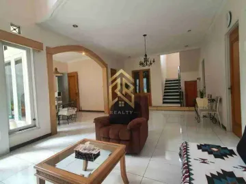 Rumah Hook Premium di Suryalaya Regol Buahbatu Bandung Kota