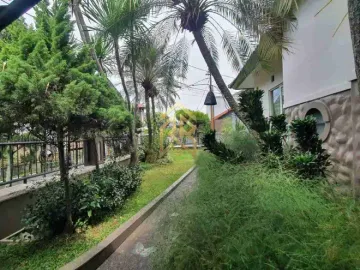 Rumah Hook Premium di Suryalaya Regol Buahbatu Bandung Kota