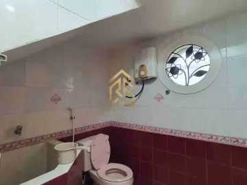 Rumah Hook Premium di Suryalaya Regol Buahbatu Bandung Kota