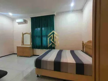 Rumah Hook Premium di Suryalaya Regol Buahbatu Bandung Kota