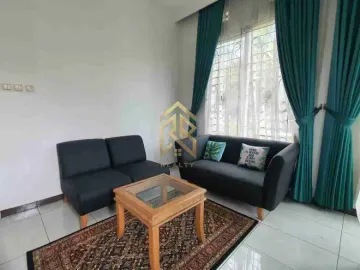 Rumah Hook Premium di Suryalaya Regol Buahbatu Bandung Kota