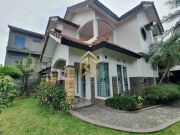 Rumah Hook Premium di Suryalaya Regol Buahbatu Bandung Kota