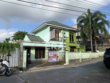 Rumah jual