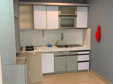 Disewakan Rumah Cluster Milano Gading Serpong – 3 Kamar Tidur | Semi Furnished | Rp55 Juta/Tahun