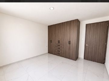 Casa Nueva en nVenta Fraccionamiento Real de Cortes, San Pedro Cholula