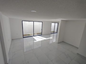 Casa Nueva en nVenta Fraccionamiento Real de Cortes, San Pedro Cholula