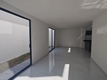 Casa Nueva en nVenta Fraccionamiento Real de Cortes, San Pedro Cholula