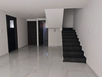 Casa Nueva en nVenta Fraccionamiento Real de Cortes, San Pedro Cholula