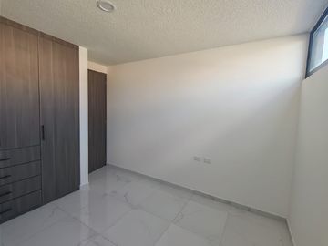 Casa Nueva en nVenta Fraccionamiento Real de Cortes, San Pedro Cholula