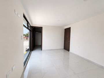 Casa Nueva en nVenta Fraccionamiento Real de Cortes, San Pedro Cholula