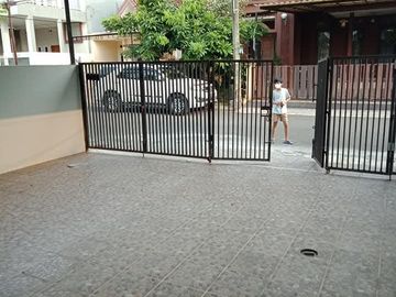 Rumah Dijual Graha Raya Di Cluster Bougenvil loka