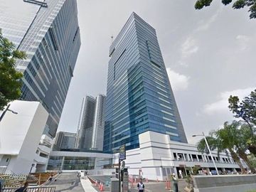 Sewa Kantor Siap Huni 180 m2 di Menara Prima Mega Kuningan