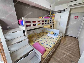 Murah Jual atau Sewa Apartemen Grand Sungkono Lagoon Tower Caspian