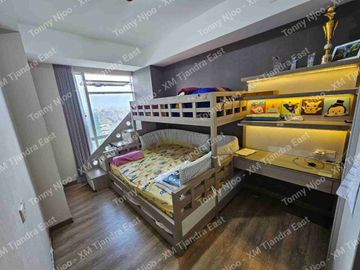 Murah Jual atau Sewa Apartemen Grand Sungkono Lagoon Tower Caspian