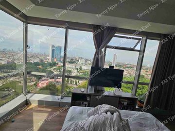Murah Jual atau Sewa Apartemen Grand Sungkono Lagoon Tower Caspian
