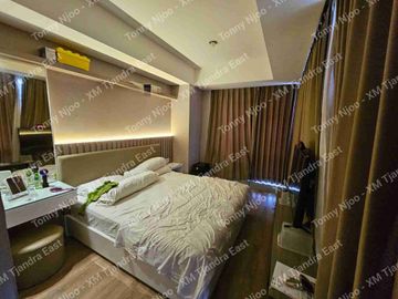 Murah Jual atau Sewa Apartemen Grand Sungkono Lagoon Tower Caspian