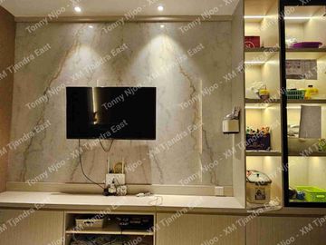 Murah Jual atau Sewa Apartemen Grand Sungkono Lagoon Tower Caspian
