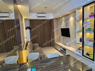 Murah Jual atau Sewa Apartemen Grand Sungkono Lagoon Tower Caspian