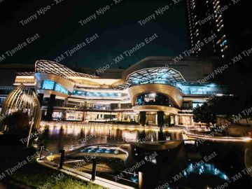 Murah Jual atau Sewa Apartemen Grand Sungkono Lagoon Tower Caspian