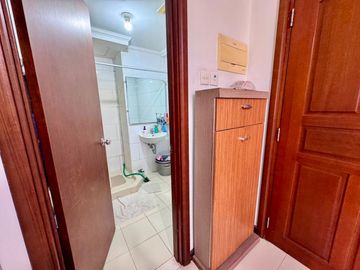 Murah Apartemen Waterplace Lantai 5 Kondisi Furnished