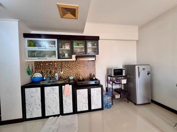 Murah Apartemen Waterplace Lantai 5 Kondisi Furnished