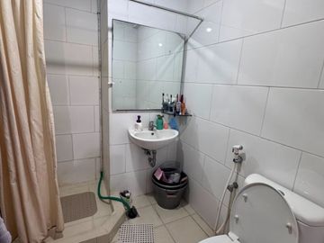 Murah Apartemen Waterplace Lantai 5 Kondisi Furnished