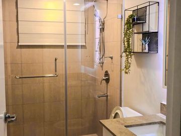For Rent 2 Bedroom Joya Loft and Towers Rockwell Makati