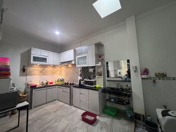Rumah luas 7x15 105m2 type 3KT di Perumahan Tytyan Kencana Bekasi