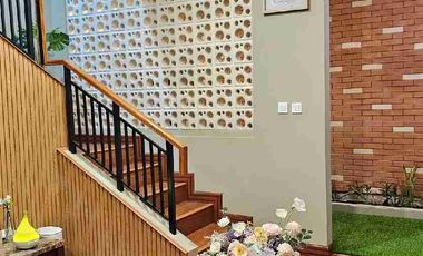 [FOR SALE] RUMAH MEWAH CANTIK FLAMINGO GADING SERPONG