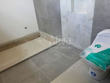 Casa de venta por estrenar en Checa
