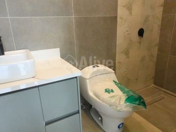 Casa de venta por estrenar en Checa