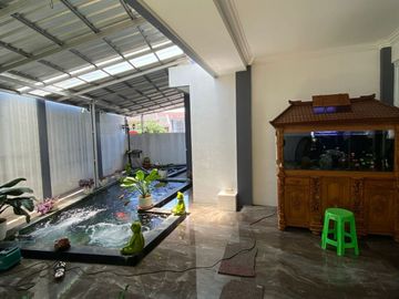 Cuma 4M Nego  Dapat Rumah Mewah Full Furnished!
