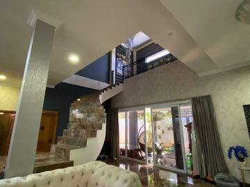 Cuma 4M Nego  Dapat Rumah Mewah Full Furnished!