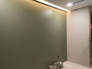 DIJUAL RUMAH MODERN BARU 3 LANTAI – PONDOK BAMBU JAKARTA TIMUR