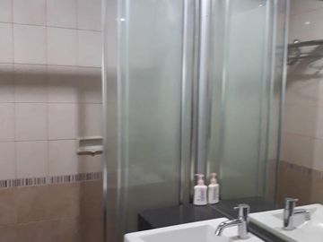 Dijual Apartement Sahid Sudirman 2BR Full Furnished