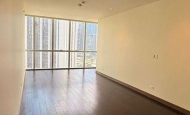PARK CENTRAL TOWER  150 sqm 2 Bedrooms Ayala Land Premier