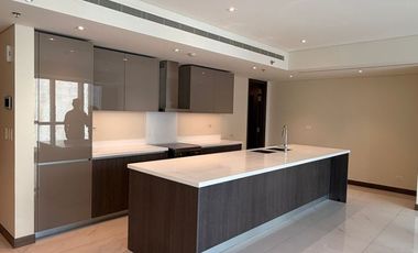 PARK CENTRAL TOWER  150 sqm 2 Bedrooms Ayala Land Premier