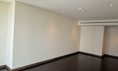 PARK CENTRAL TOWER  150 sqm 2 Bedrooms Ayala Land Premier
